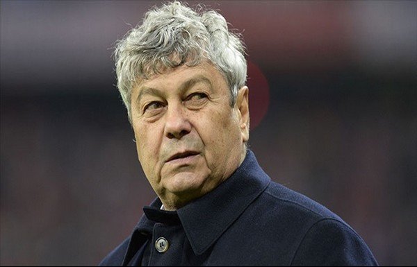 Lucescu'nun Fenerbahçe'deki görevi