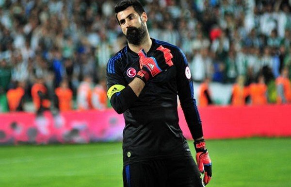 'Fenerbahçe'de bir devrin sonu!