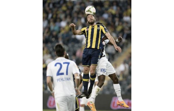 Fenerbahçe-SAİ Erciyesspor maçı için spor yazarları ne dedi?