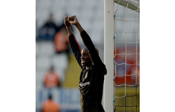 Demba Ba için 30 milyon euroyu gözden çıkardılar!