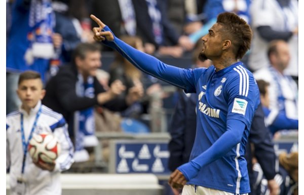 'Galatasaray, Ganalı yıldız için bastırıyor