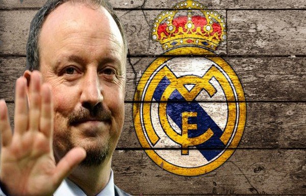 'İşte yeni Real Madrid
