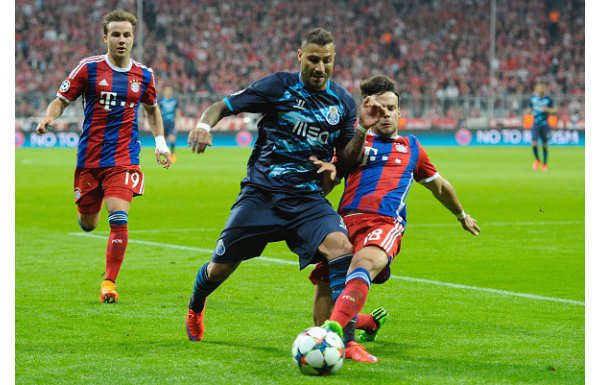 'Quaresma, Türkiye'ye mi geliyor?