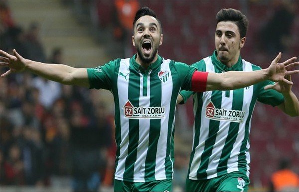 'Süper Lig'den transfer dedikoduları...