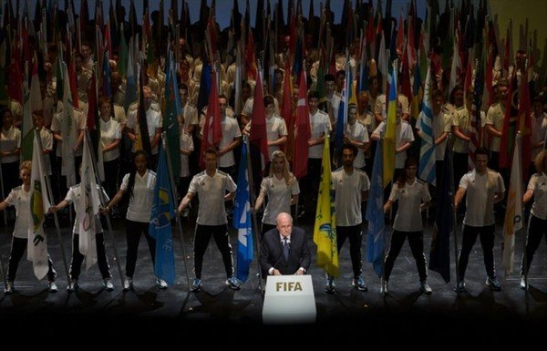 'FIFA Başkan adayları