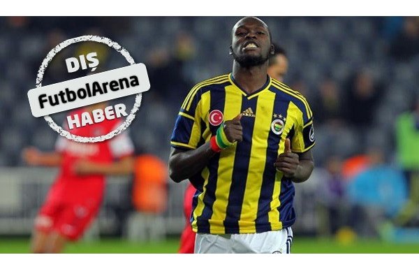 'İngilizler Fenerbahçeli yıldızı istiyor