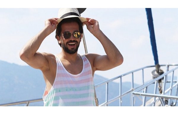 Sosyal medya günlüğü (8 Haziran 2015)