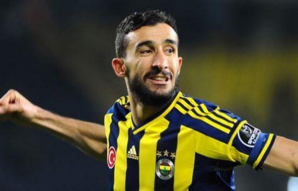 'Aziz Yıldırım'dan flaş karar! Mehmet Topal...