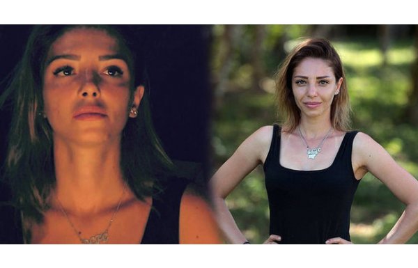 'Survivor'da cinsellik! FLAŞ açıklama...