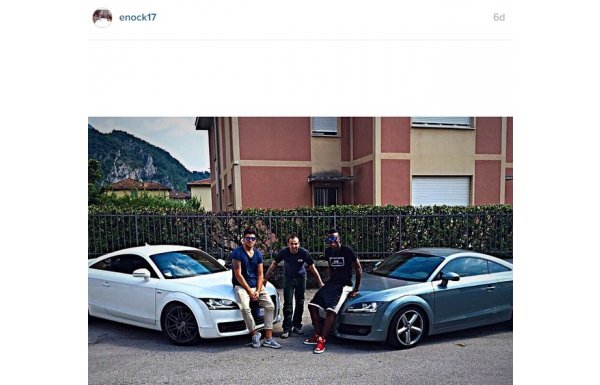 Sosyal medya günlüğü (27 Haziran 2015)