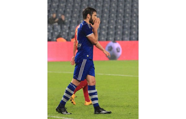 Egemen Korkmaz’ın yeni takımı belli oldu!