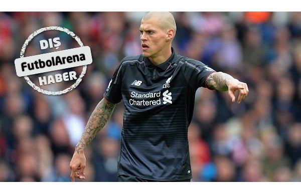 'Liverpool'dan Beşiktaş'a yeni transfer