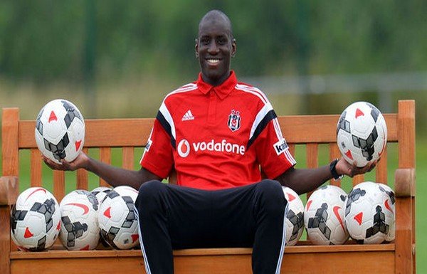 'Demba Ba için 14 milyon euro!