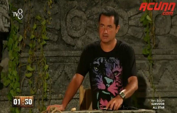 'Survivor'da arabayı kazanan isim