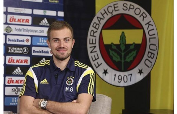 'İşte Fenerbahçe'de Mert Günok'un yerine gelecek kaleci