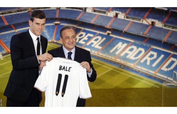 'İşte tüm zamanların en pahalı 11'i