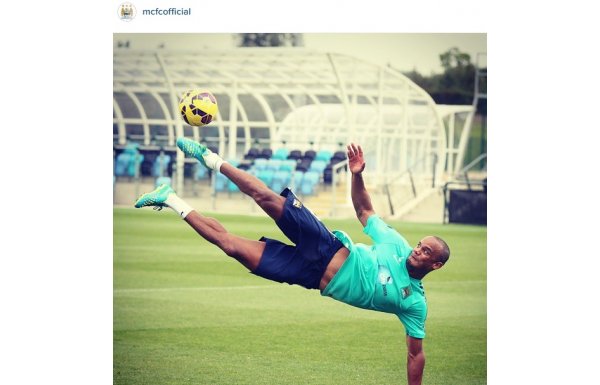 Sosyal medya günlüğü (25 Haziran 2015)