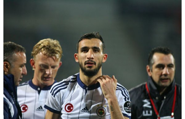 'Fenerbahçeli yıldıza kanca attılar!