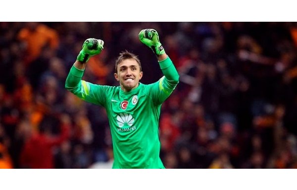 İstatistiklere göre Süper Lig'in en iyi 11'i