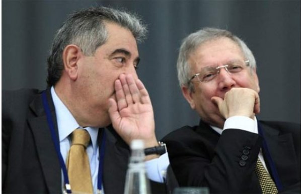 Mutlu son! Fenerbahçe 3 yıllık imzayı attırdı...