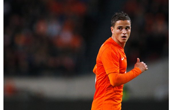 İBRAHİM AFELLAY BOMBASI!