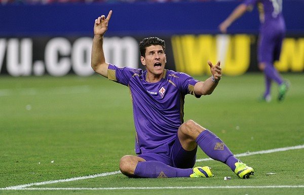 'Galatasaray'a sürpriz golcü! İtalya'dan...