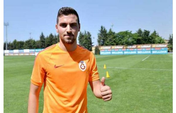 'Yeni Malatyaspor Galatasaraylı ismi istiyor