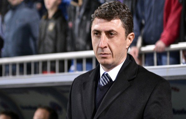 'Şota'nın birlikte oynadığı en iyi 11!