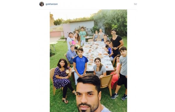 Sosyal medya günlüğü (30 Haziran 2015)