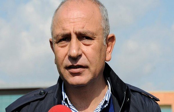 Süleyman Hurma'dan Balotelli açıklaması