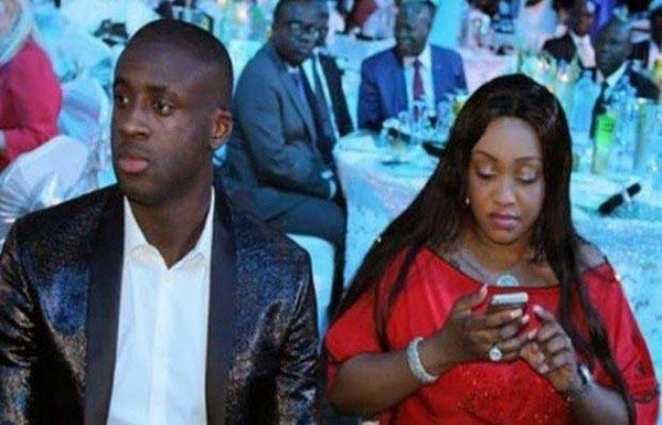 'Premier Lig'de seks skandalı