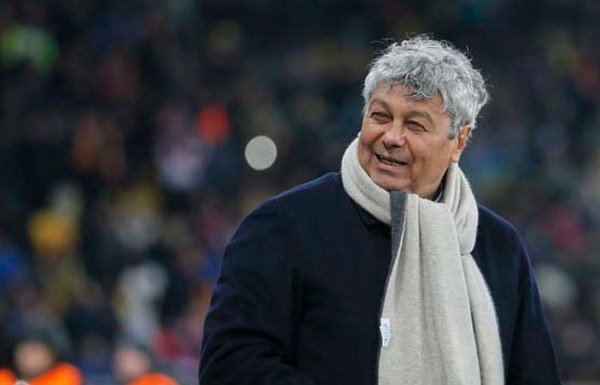 'Lucescu açıkladı: 