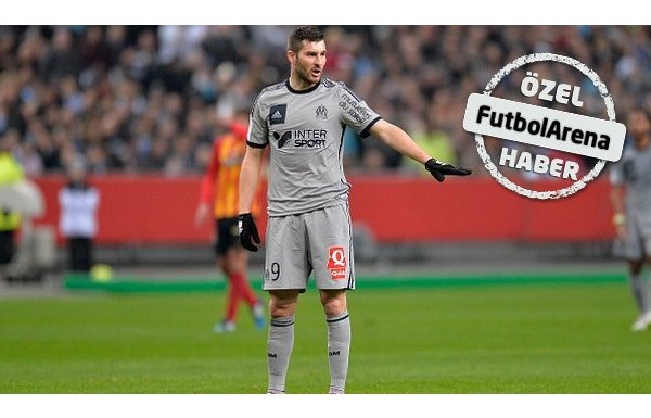 Galatasaray'a transferde dev rakip!