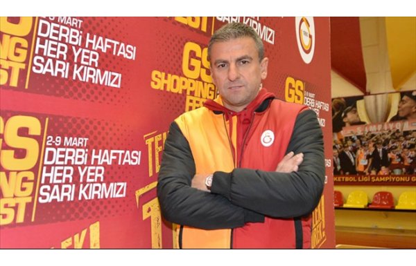 'Hamza Hamzaoğlu transferleri açıkladı