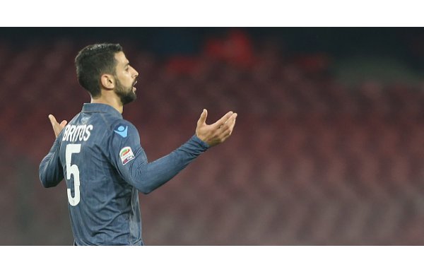Beşiktaş'a İtalya'dan sürpriz transfer