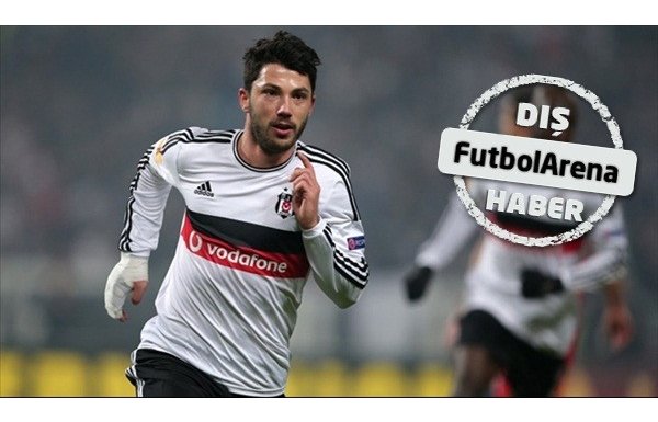 'Slaven Bilic'in istediği Beşiktaşlı