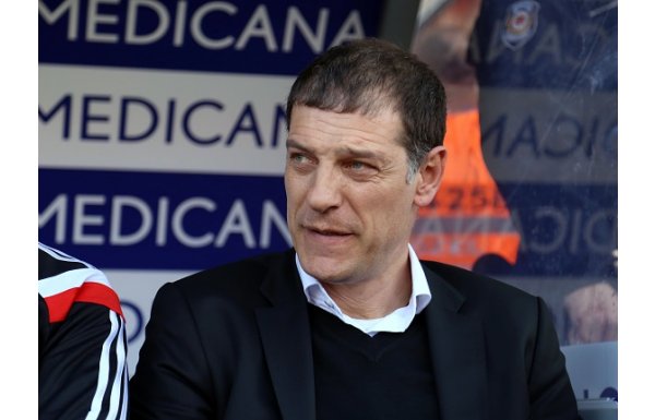 'İşte Slaven Bilic'in istediği Beşiktaşlı oyuncular