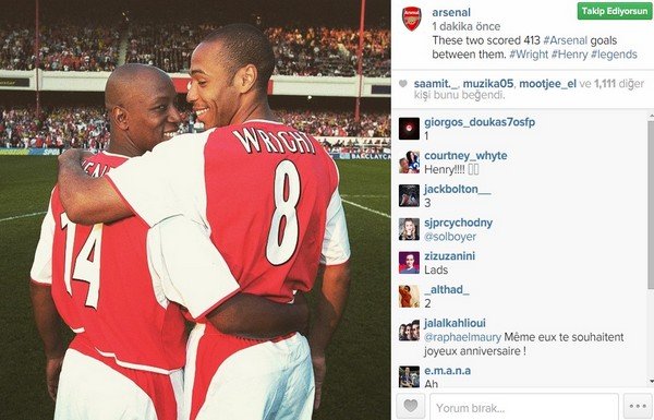 'Sosyal medya günlüğü (9 Haziran 2015)