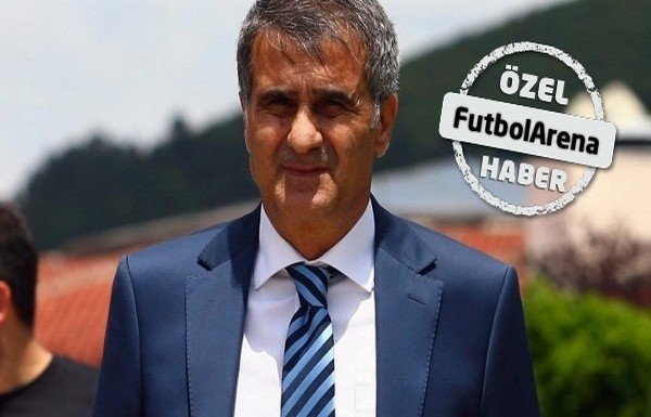 'Şenol Güneş'in istediği 2 transfer