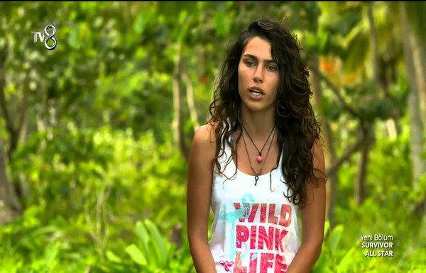 'Survivor Serenay o diziye mi transfer oluyor?