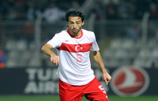 '31 yaşında şampiyon takıma transfer oldu