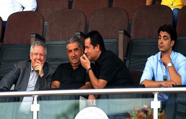 'Bunun adı çılgınlık! 23 milyon euro...