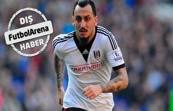 'Fenerbahçe'ye gol makinesi geliyor