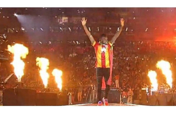 Sosyal medya günlüğü (1 Haziran 2015)