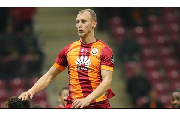 'Manchester United'ın istediği Galatasaraylı Türk