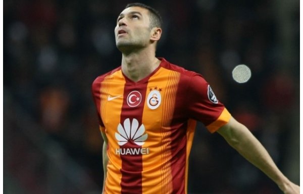 'Burak Yılmaz için 10 milyon Euro