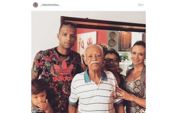 Sosyal medya günlüğü (19 Haziran 2015)