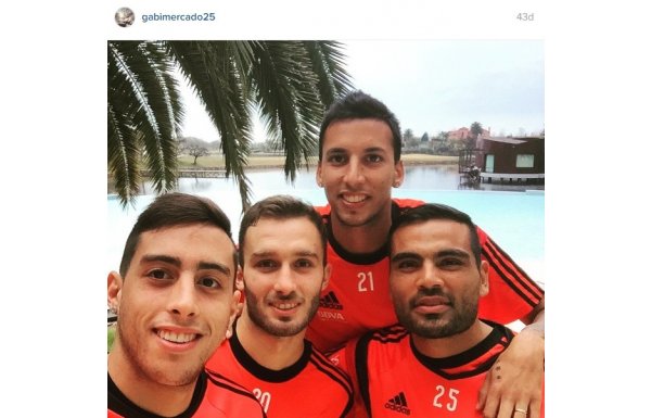 'Sosyal medya günlüğü (27 Haziran 2015)