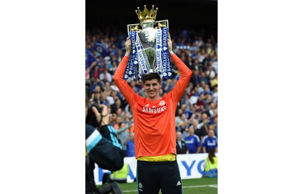 İşte Şampiyonlar Ligi'nde sezonun en iyi 11'i