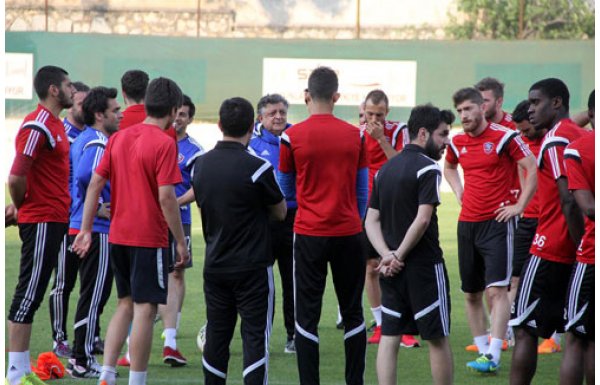’Fenerbahçe had bildirir haddini bilmez’